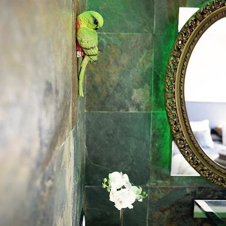 Iloftmalaga Luxury Garden Apartman Kültér fotó