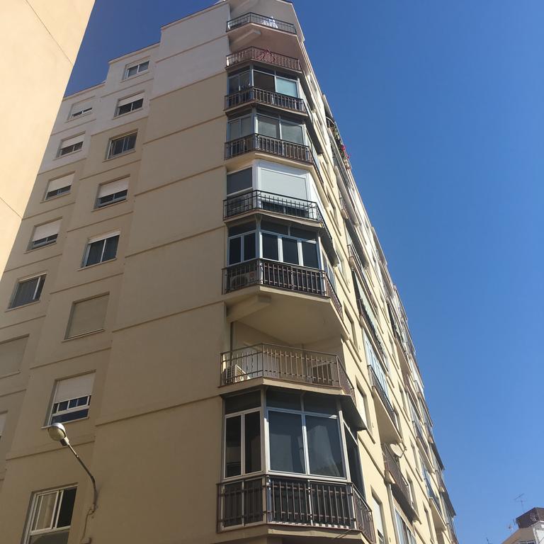 Iloftmalaga Luxury Garden Apartman Kültér fotó