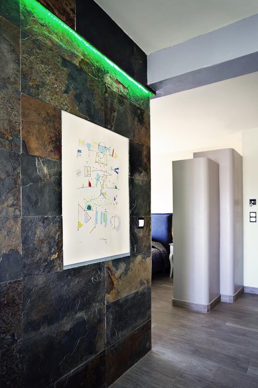 Iloftmalaga Luxury Garden Apartman Kültér fotó