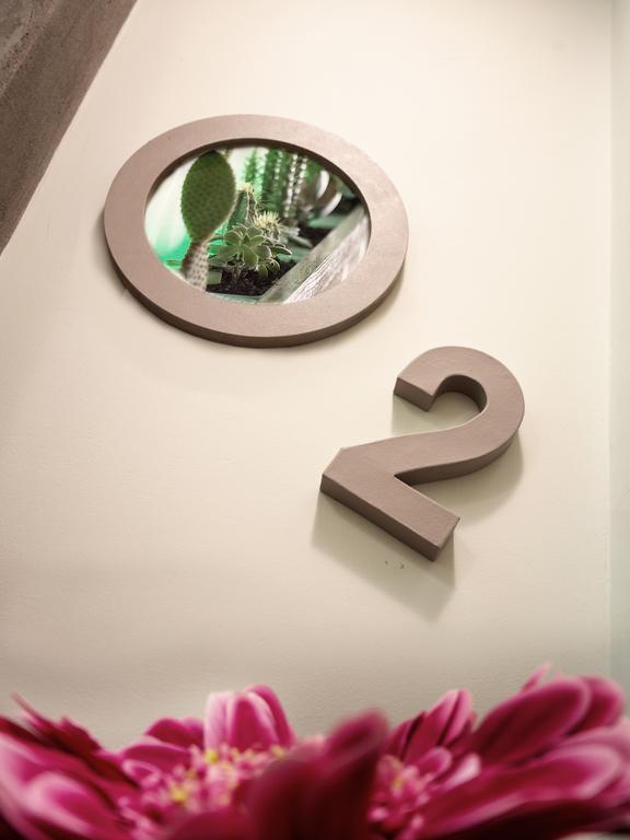 Iloftmalaga Luxury Garden Apartman Kültér fotó
